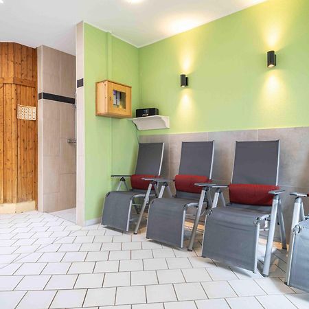 Ferienpark Freesenbruch Wohnung 4 4 - Seeschwalbe Zingst Exterior photo